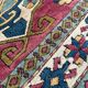 Handmade Turkish rug