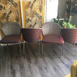 Calligaris chairs