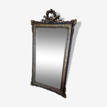 Miroir Napoléon III