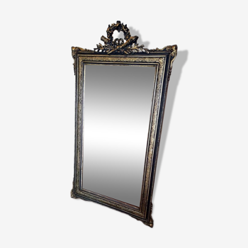 Napoleon 3 mirror