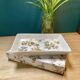 Plate Genevieve Lethu for Linvosges