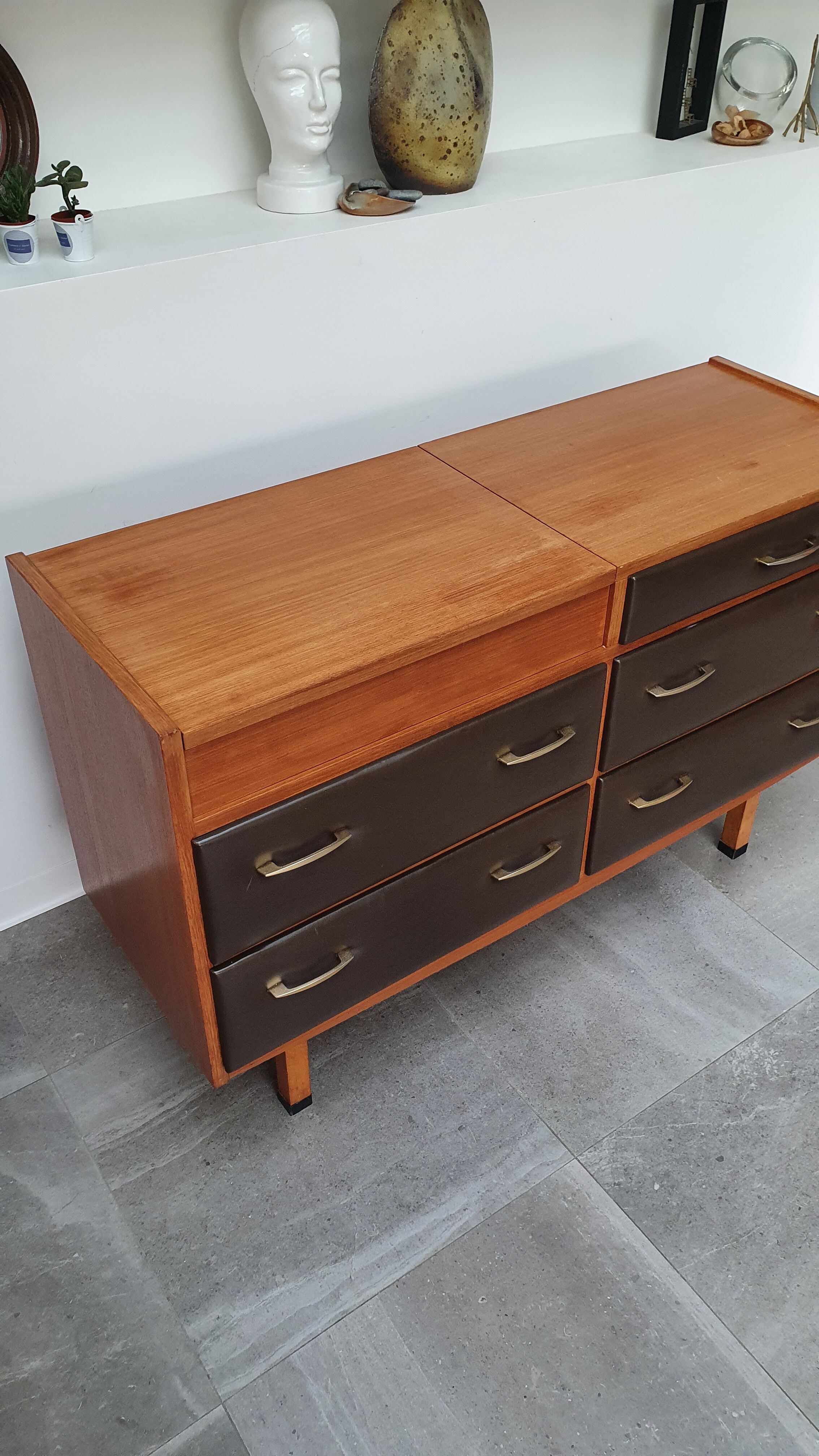 Dresser by Regy