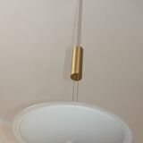 Hanging lamp Helestra, 1970s