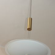 Suspension Helestra, années 1970