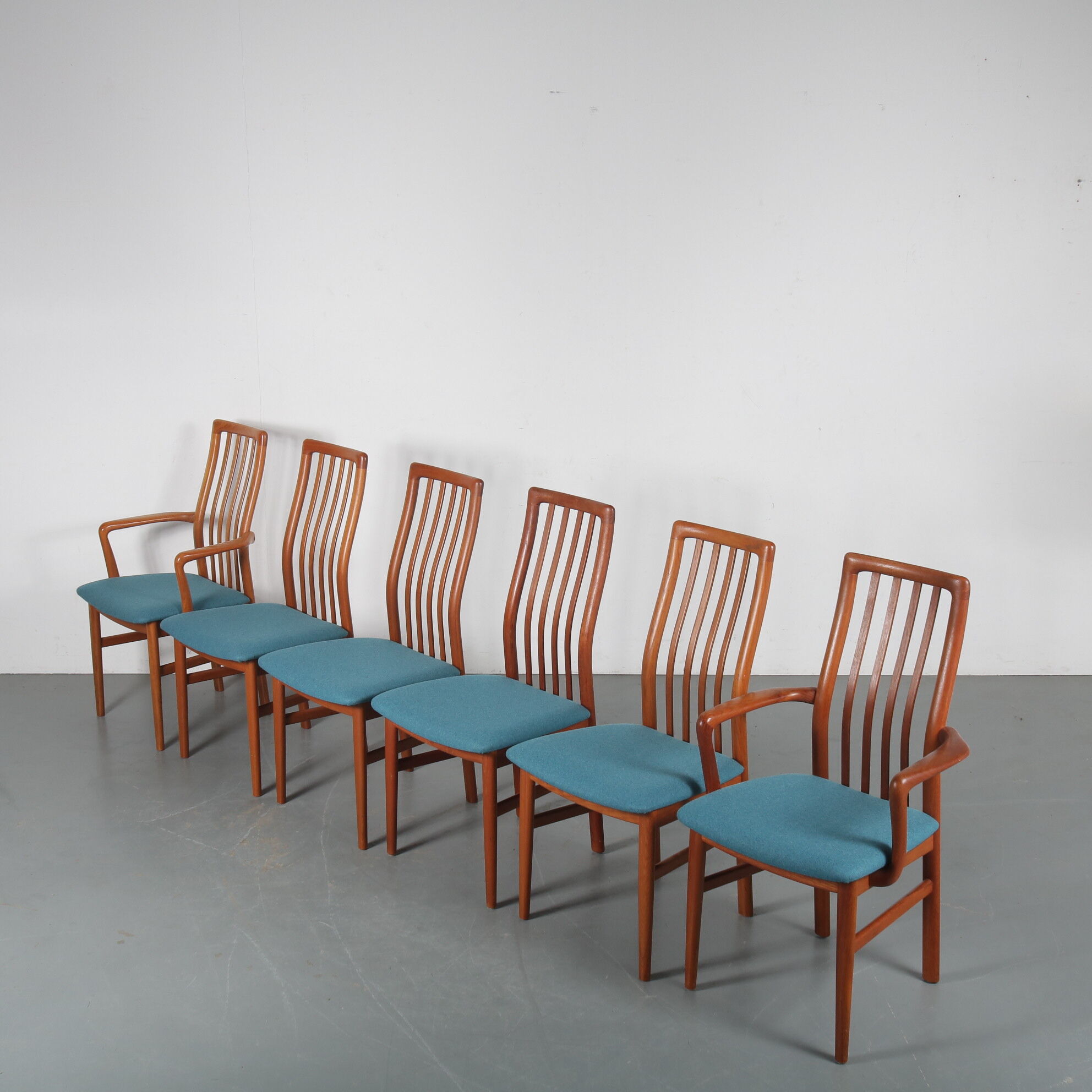 Chairs and armchairs brand SVA Møbler