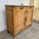 1950s vintage buffet