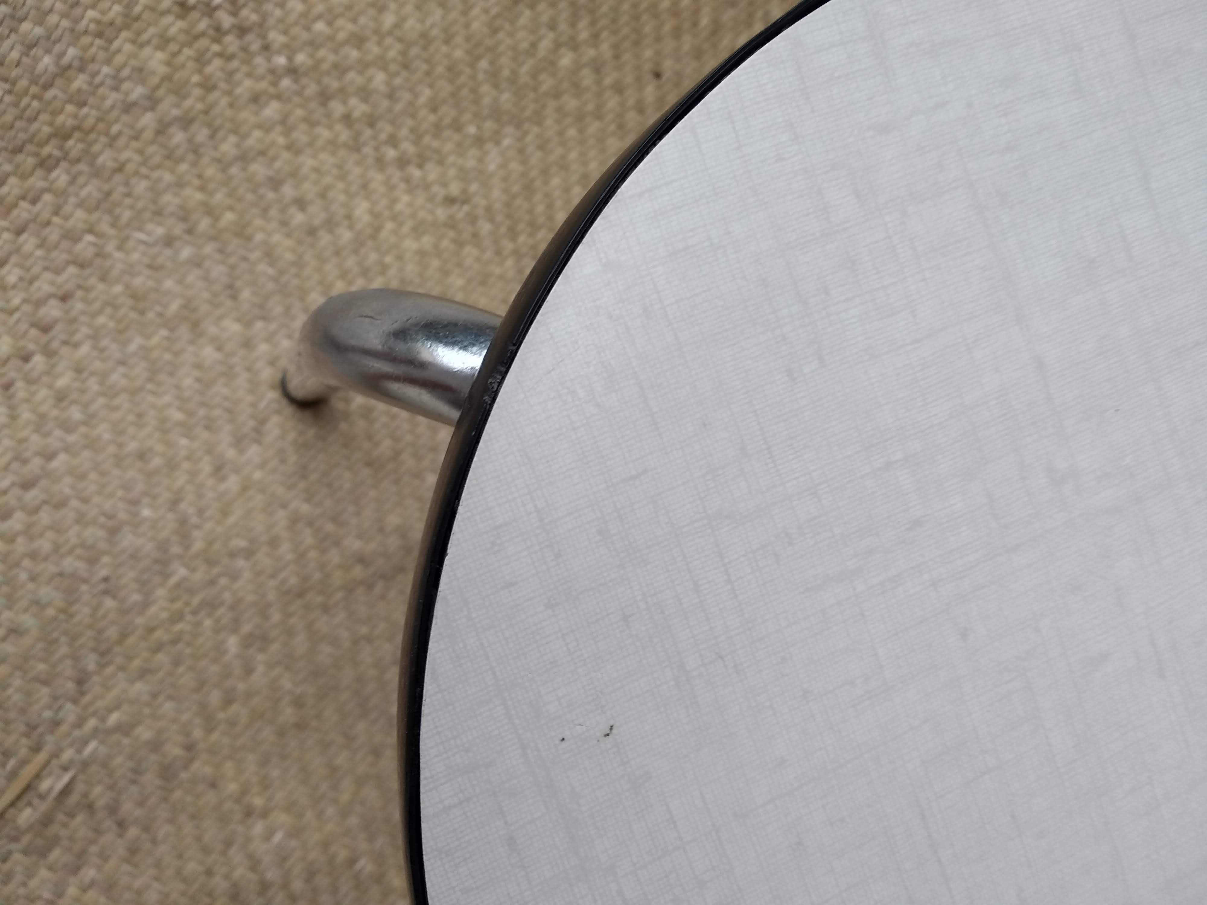 Tabouret formica, années 50