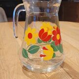 Vintage pitcher/carafe