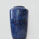 Fat lava floor vase wgp west german pottery mid century design scheurich 517