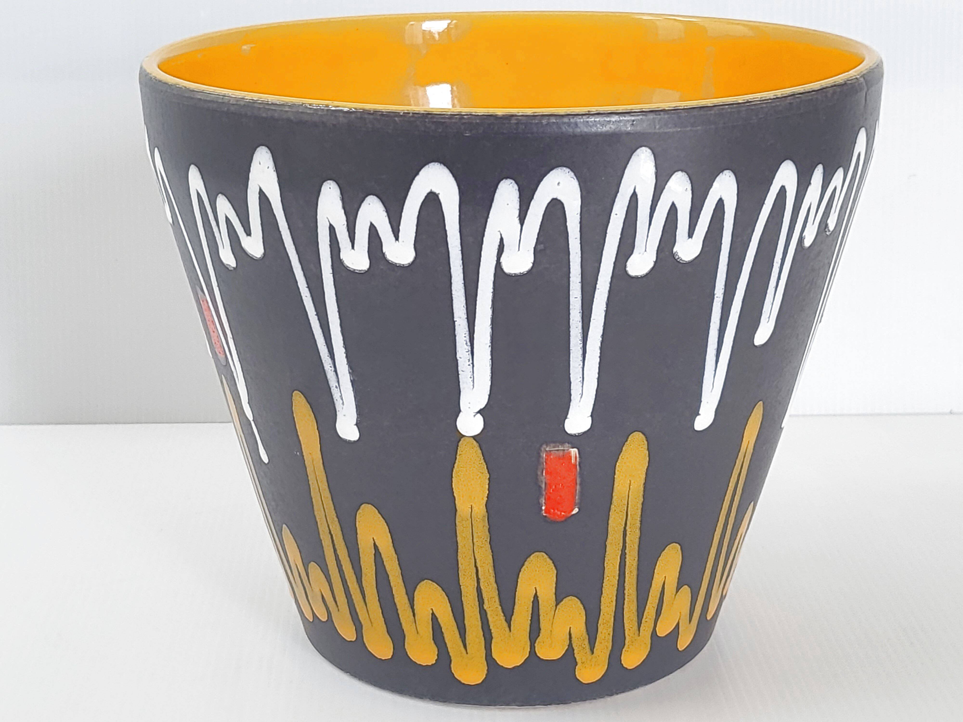 Vintage pot cover 1950