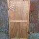 Armoire bonnetière parisienne années 50 60