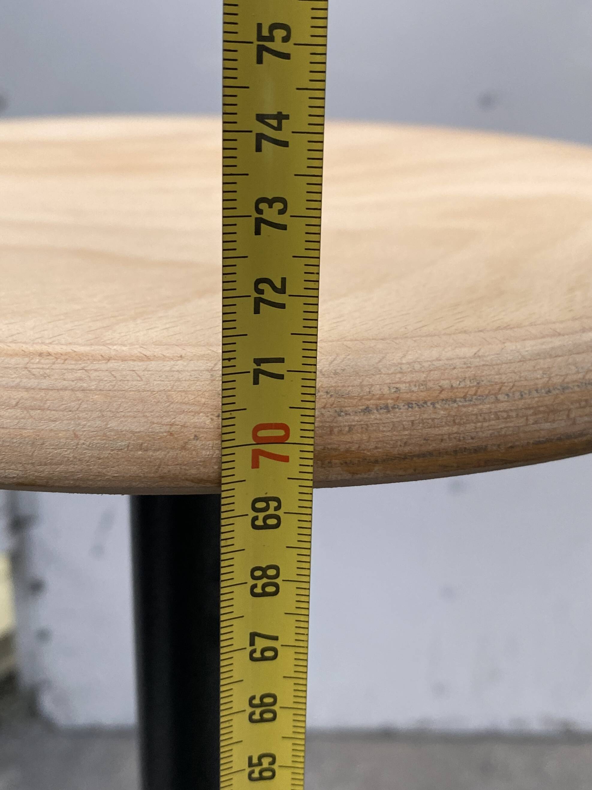 Vintage stool
