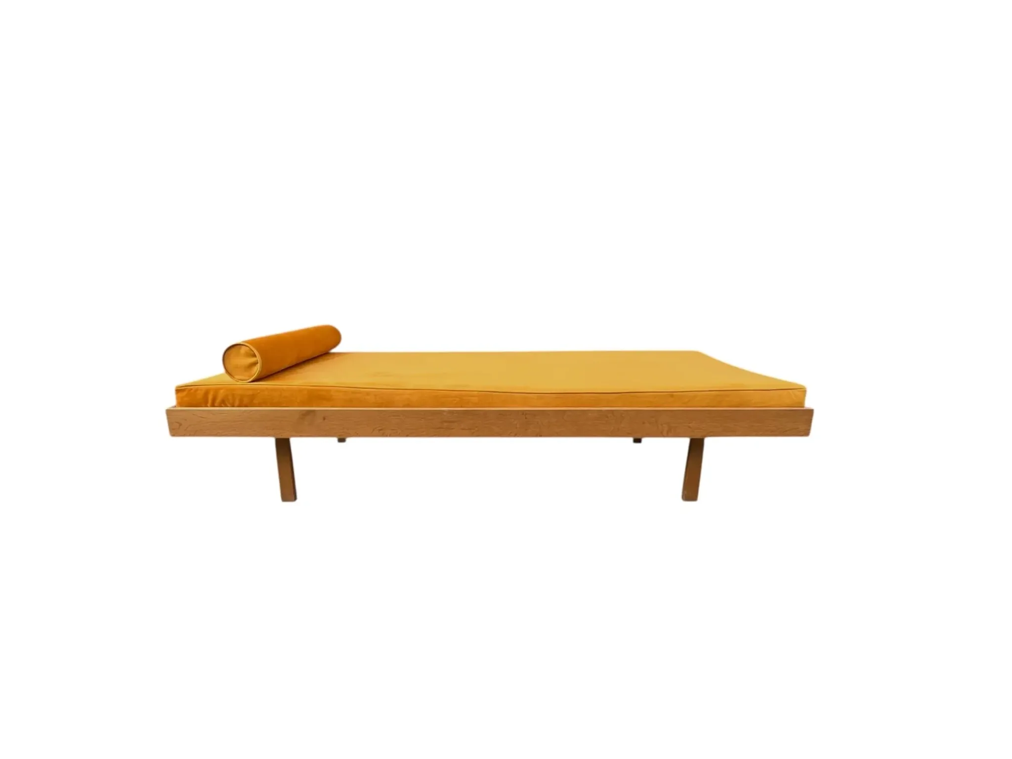 1960s daybed by Jos De Mey for Vandenberghe Pauvers
