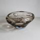 Art Glass Bowl by Jan Berenek – Pattern 5954 (1959), Skrdlovice