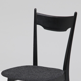 Set of 4 chairs