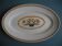 old French serving dish from Salins EC Terre Fer Nouvelles Galeries