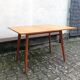 Table portefeuille