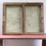 Oil on canvas 40's "The seaside"