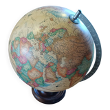 Scan-Globe illuminated globe (Denmark) – 44 cm
