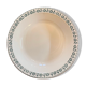 Serving dish Iron Earth "Blenod"