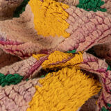 Berber rug, 115 x 390