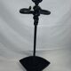 Umbrella holder cane end 19th