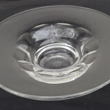 Baccarat crystal France cup fruits