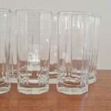 Luminarc water glasses
