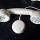 Phone vintage s63 socotel keyboard
