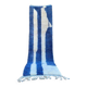 Handmade runner rug 300cm x 70cm