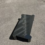 Table basse granit 1970