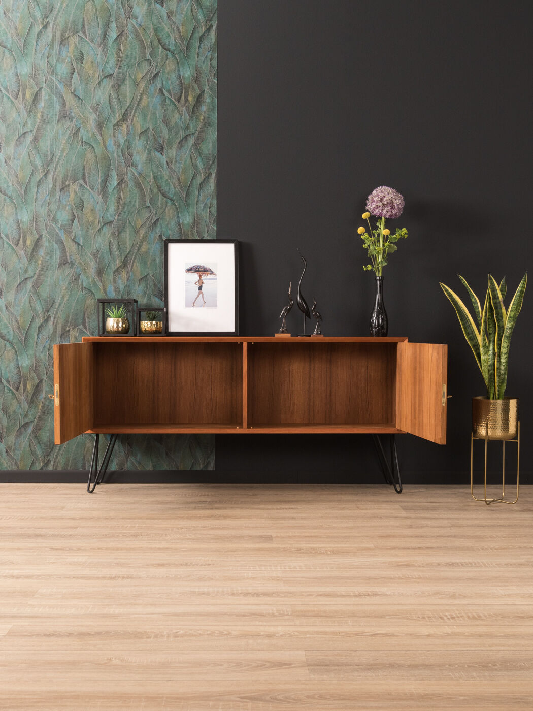 Sideboard by Brouer Møbler from the 1960