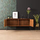 Sideboard by Brouer Møbler from the 1960