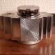 Briquet design japonais des années 70 Sarome Piezo Electric
