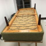 Lit de repos canapé danois 50's
