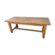 Farm table