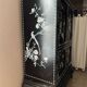Chinese wedding cabinet – Art furniture, Paris
