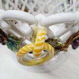 Émile Tessier Malicorne Planter