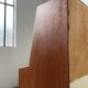 Danish teak secretary from the 60s