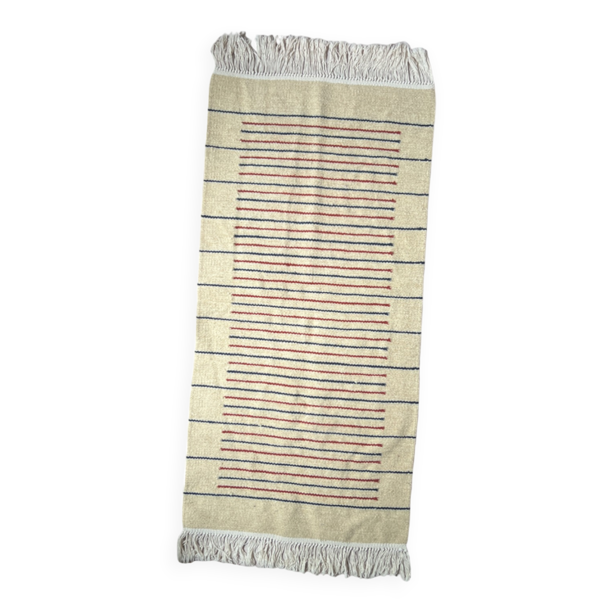 Medium Berber rug