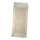 Medium Berber rug