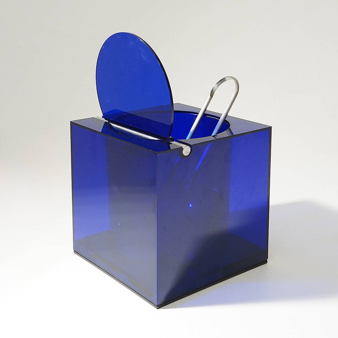 Ice bucket by Studio Opi for Cini and Nils, 1970s