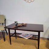 table basse scandinave