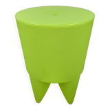 Bubu stool Philippe Starck green