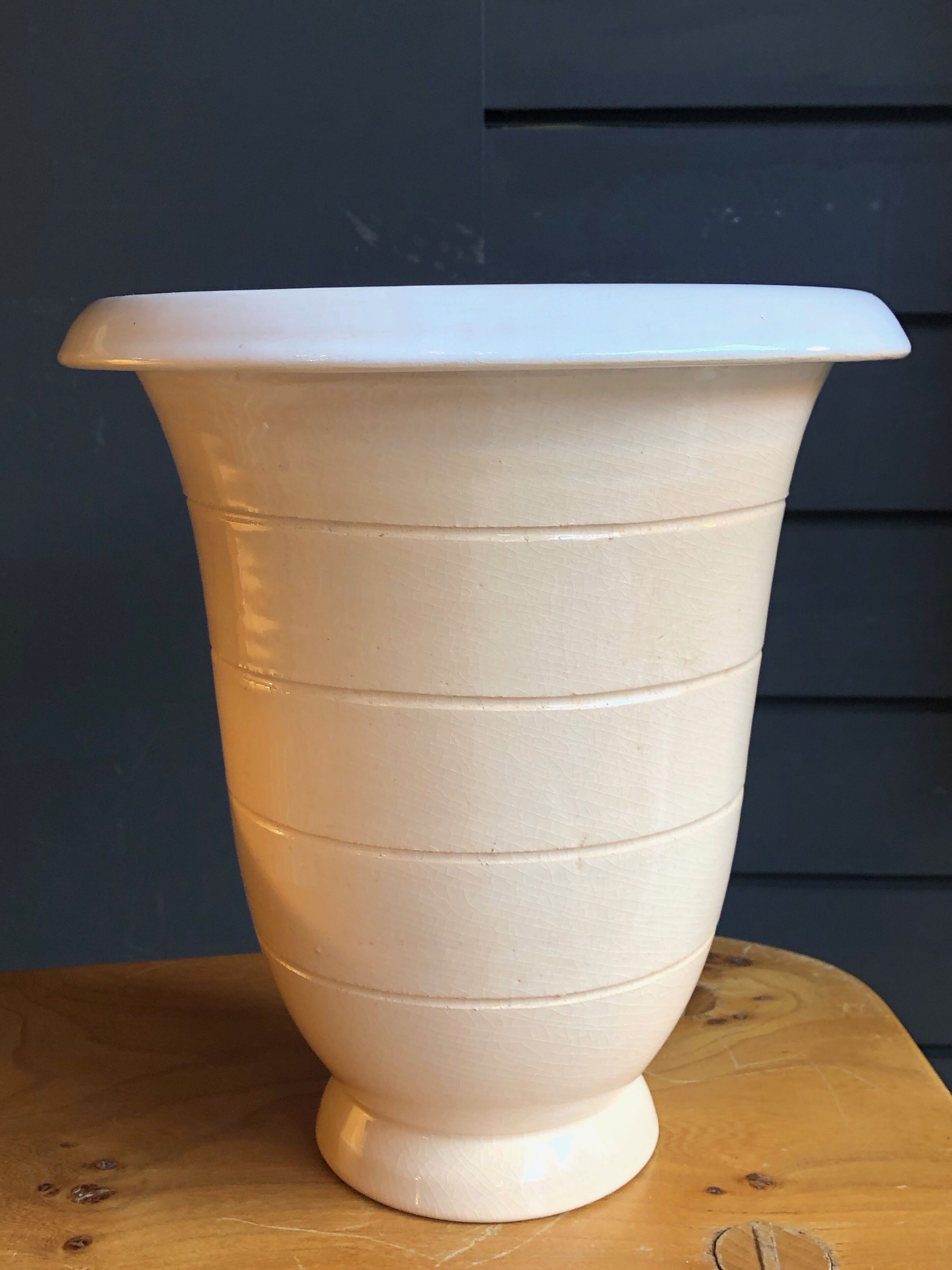 Primavera ceramic lamp