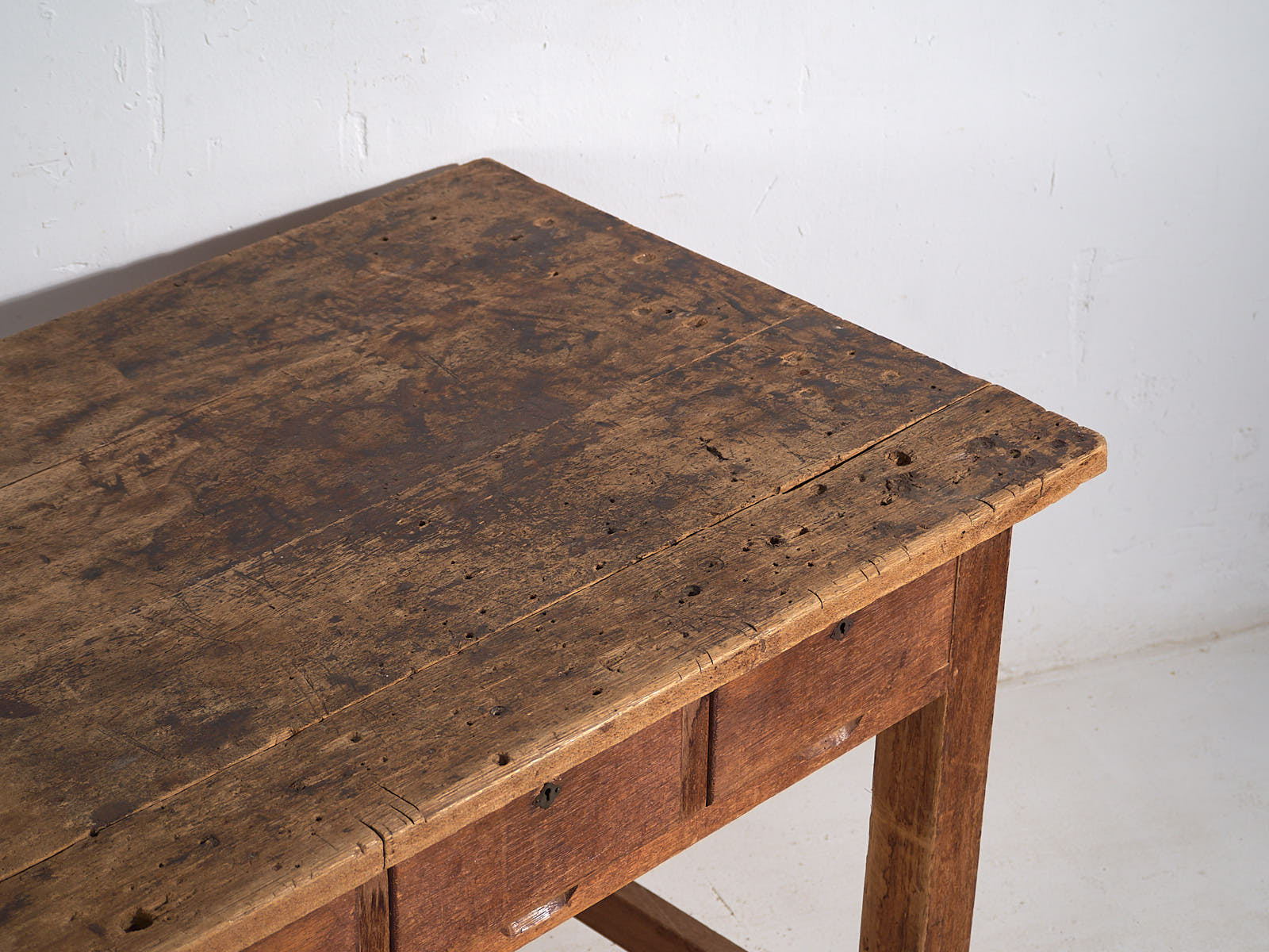 Old Japanese work table – Showa period (c. 1926-1970) #59