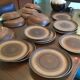 Plate service