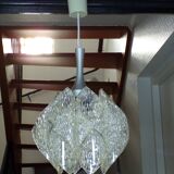 Me marbach suspension in plexiglass
