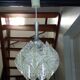 Suspension me marbach en plexiglas