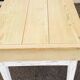 Farm table